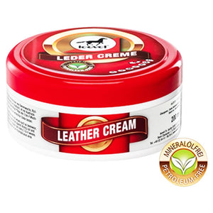 Leovet Leather Cream 200ml