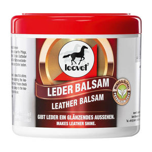 Leovet Leather Balsam