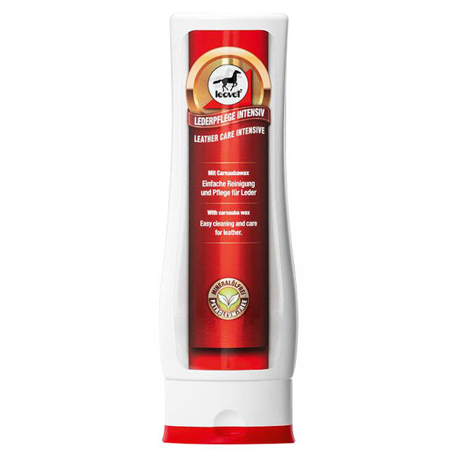 Leovet Leather Care Intensive