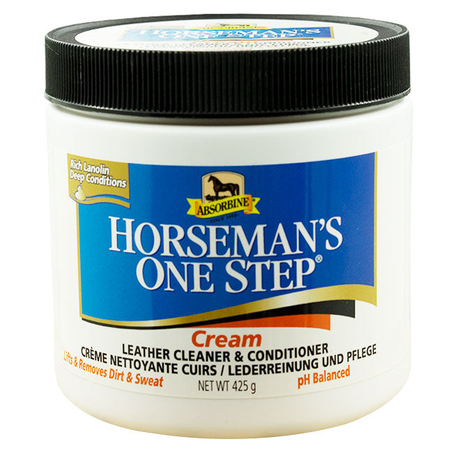 Absorbine Horseman’s One Step Cream 425g