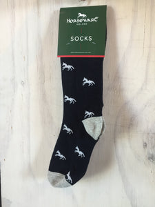 HWI Sig Knee Socks