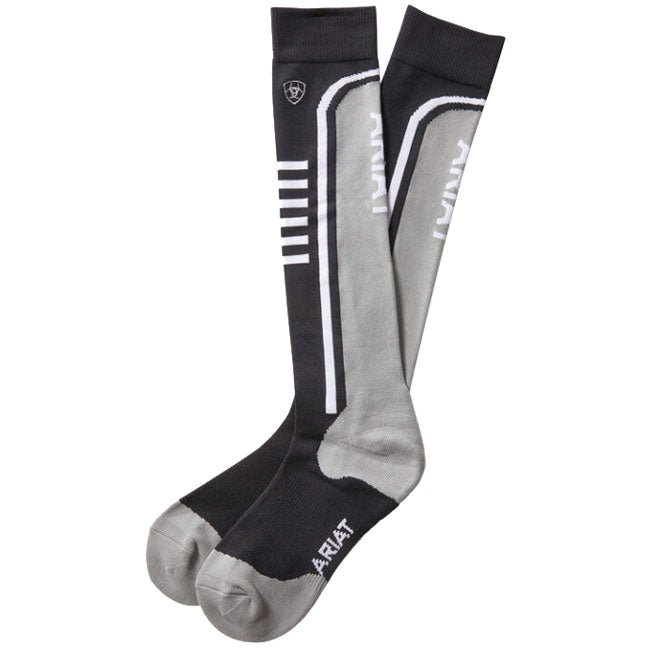 Ariat Tek Slimline Performance Socks