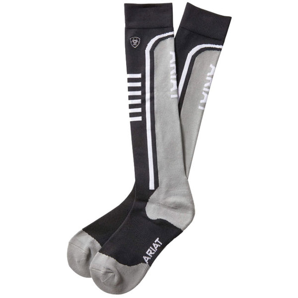 Ariat Tek Slimline Performance Socks