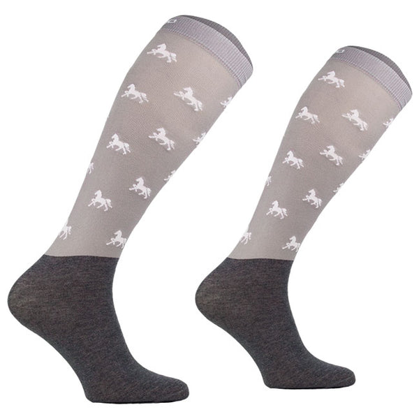 Comodo Horses Socks