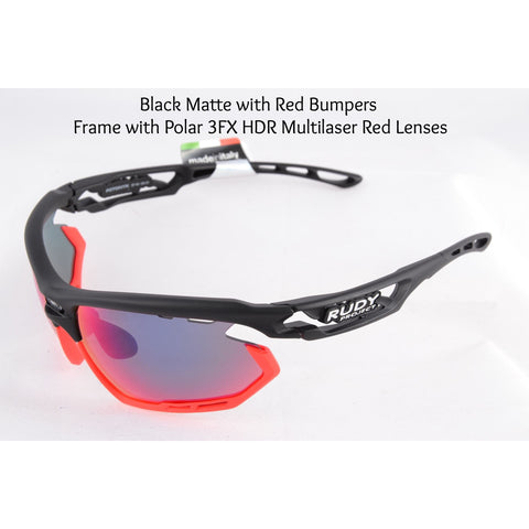 Rudy Project Fotonyk Polar 3FX HDR ML