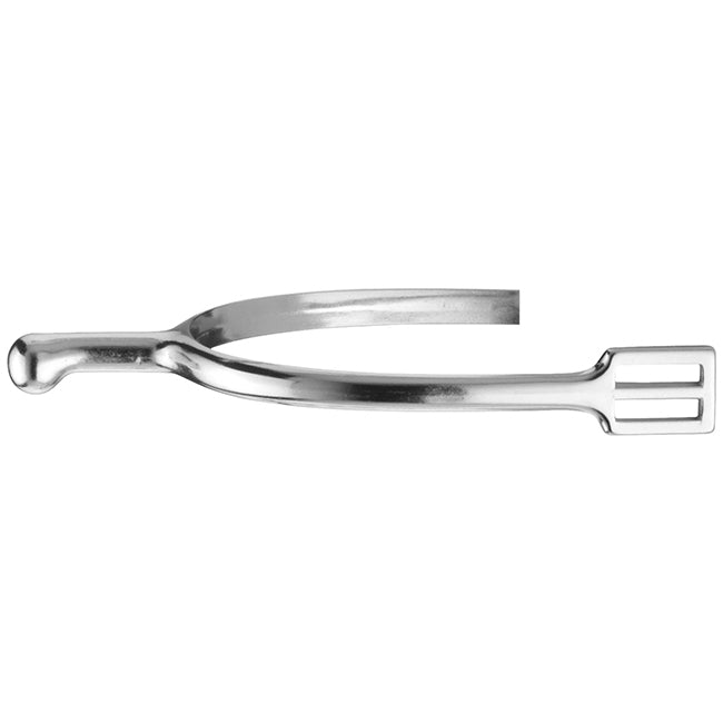 Long Bobble Spur