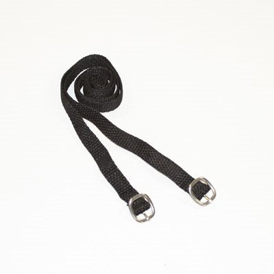 Nylon Spur Straps