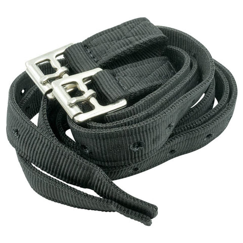 Stiff Nylon Leathers - CUSTOMER ORDER ONLY