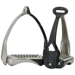 Acavallo Opera Stirrup Irons - CUSTOMER ORDER ONLY