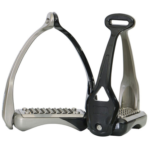 Acavallo Opera Stirrup Irons - CUSTOMER ORDER ONLY