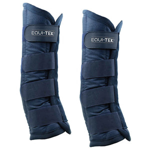 Equi-Tek Travel-X Short Boot