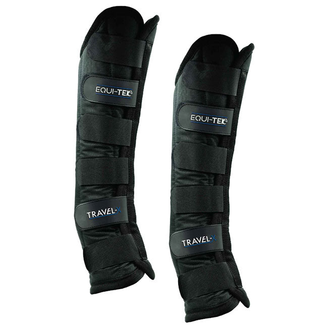 Equi-Tek Travel-X Long Boot