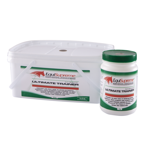 EquiSupreme Ultimate Trainer 1 kg