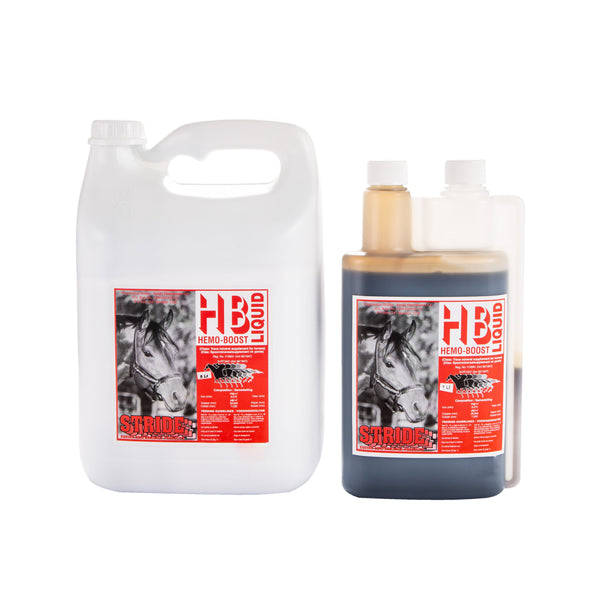 Hemo-Boost Liquid