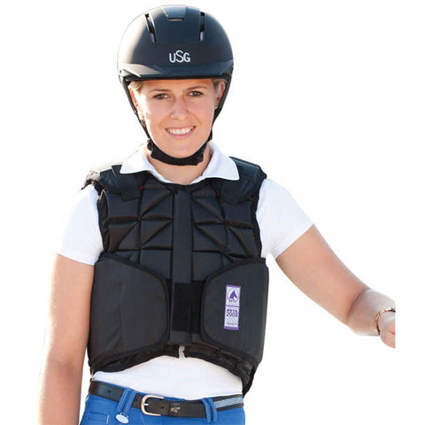 Usg Flexi Motion Adult Body Protector - CUSTOMER ORDER ONLY