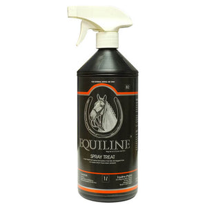 Equiline Spray Treat 1l